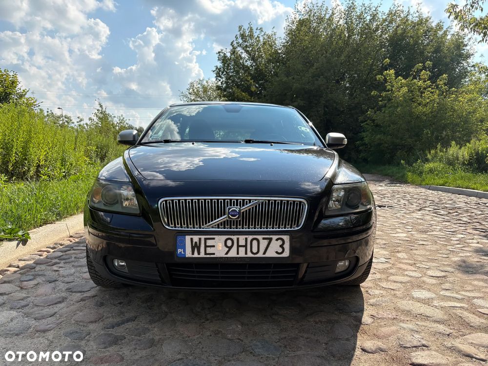 Volvo V50 2.0 Momentum - 1