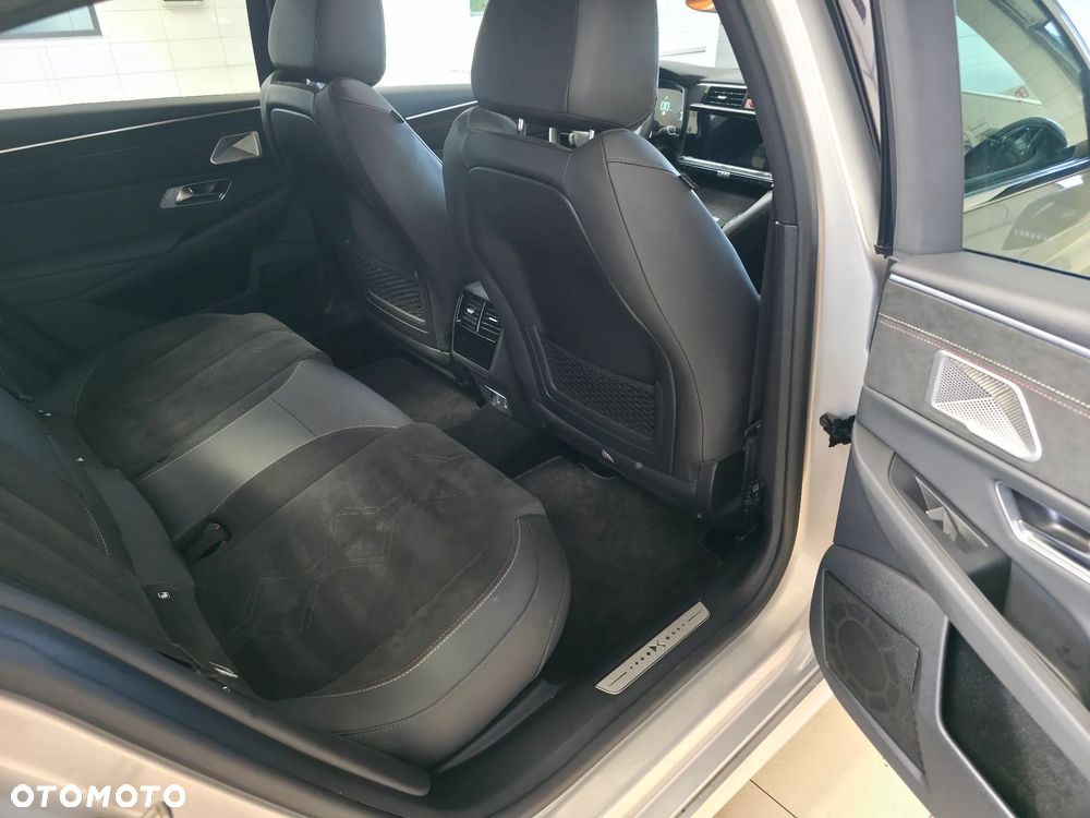 DS Automobiles DS 9 1.6 E-Tense 4x4 Performance Line + - 19