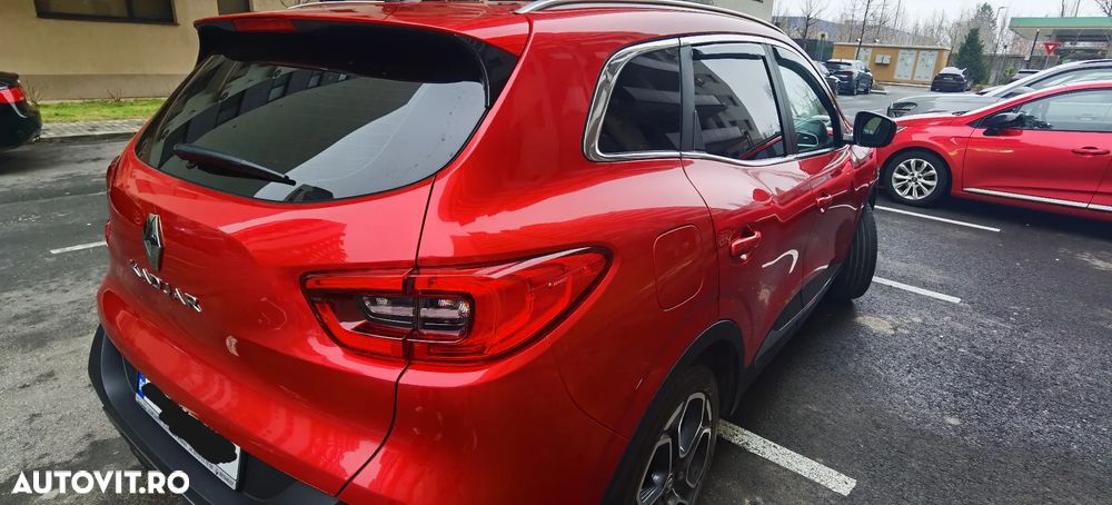 Renault Kadjar - 23