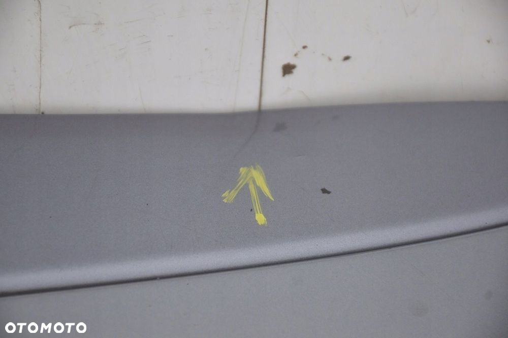 klapa tylna * tył toyota corolla verso ii lift 8t4 - 6