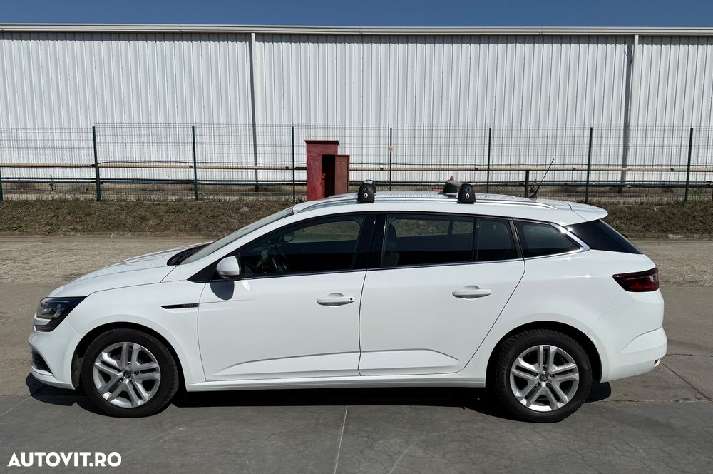Renault Megane TCe GPF Business - 7