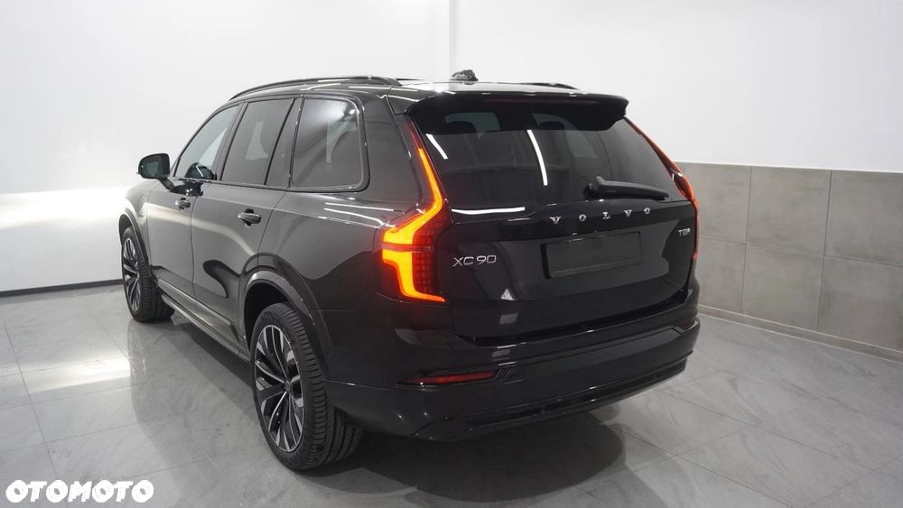 Volvo XC 90 T8 AWD Recharge Plus Dark - 26