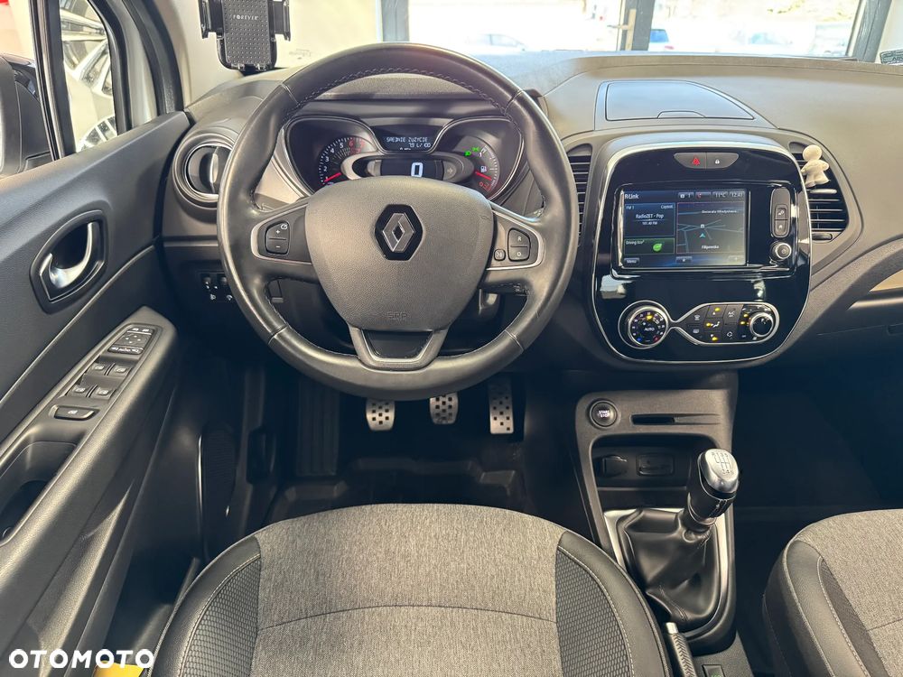 Renault Captur - 11
