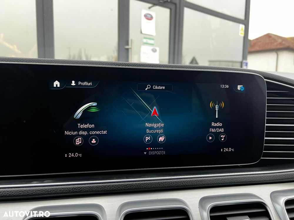 Mercedes-Benz GLE - 25