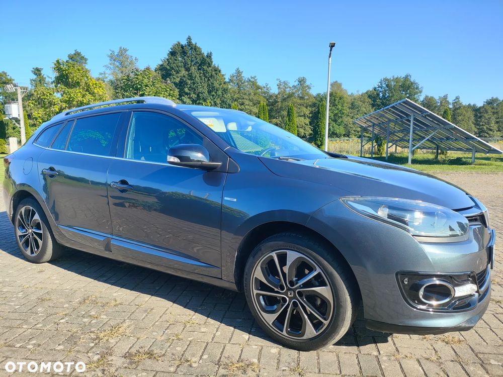 Renault Megane 1.2 16V TCe Bose EDC EU6 - 9