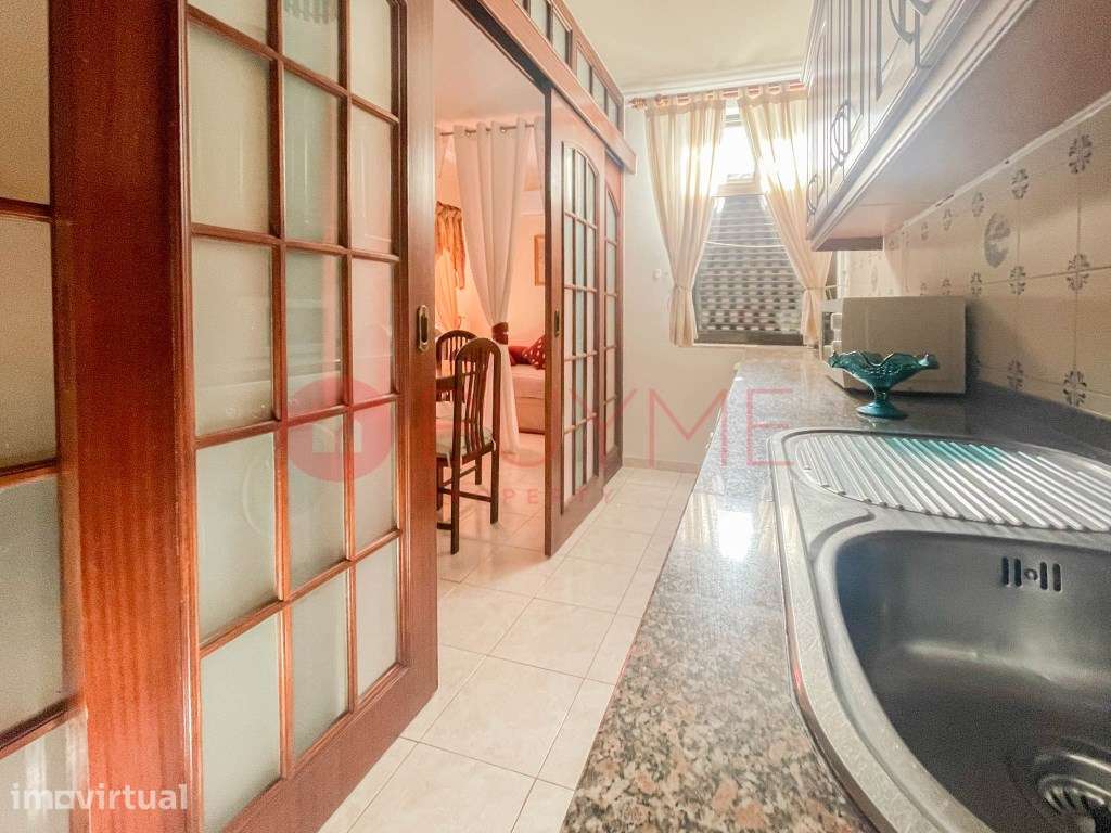 Apartamento T1 - Quarteira - Grande imagem: 4/16