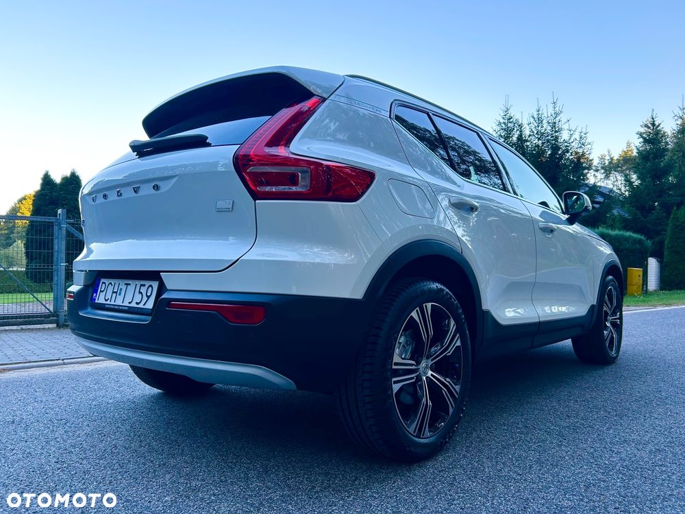 Volvo XC 40 - 7