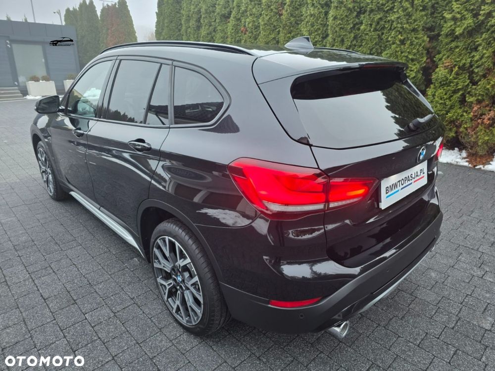 BMW X1 sDrive20i GPF xLine - 7