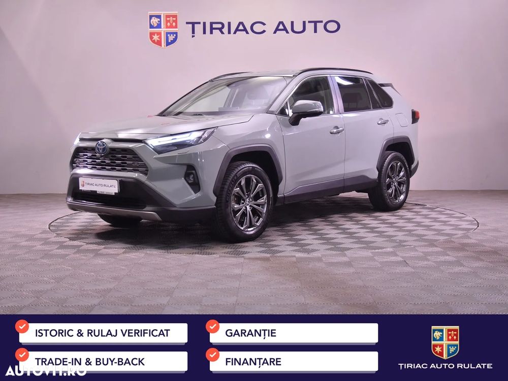 Toyota RAV4 - 1