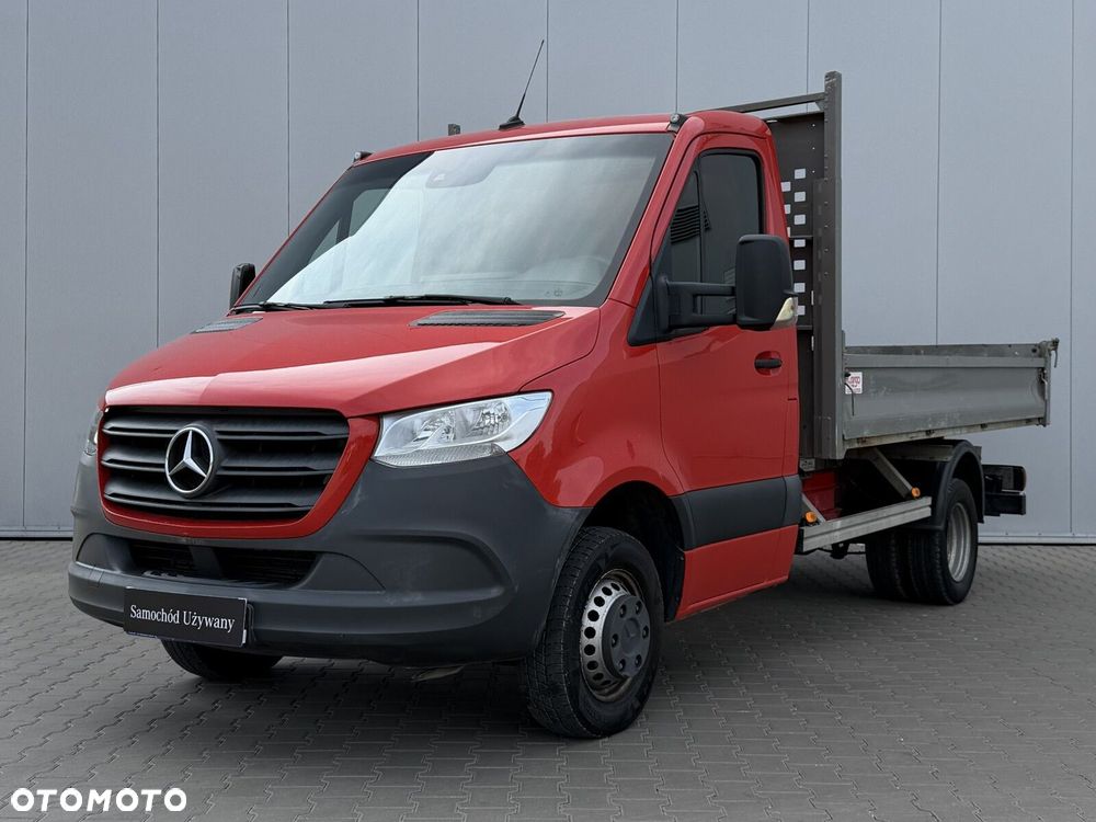 Mercedes-Benz Sprinter - 2