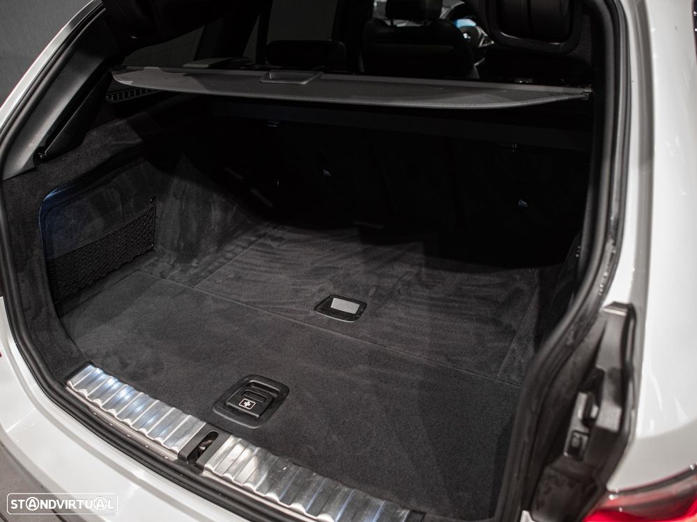 BMW 320 Gran Turismo d xDrive Aut. M Sport - 58