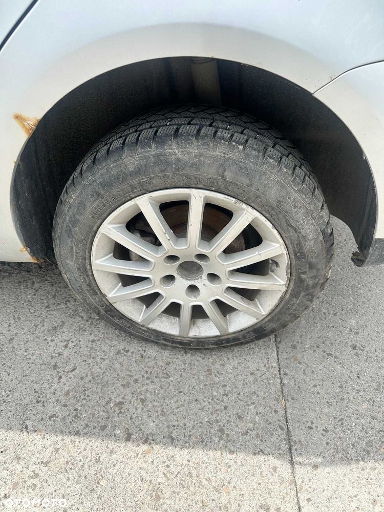 Volkswagen TOURAN I 1.9 TDI W Całości Na Części - 3