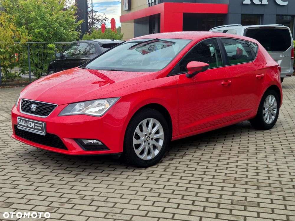 Seat Leon - 6