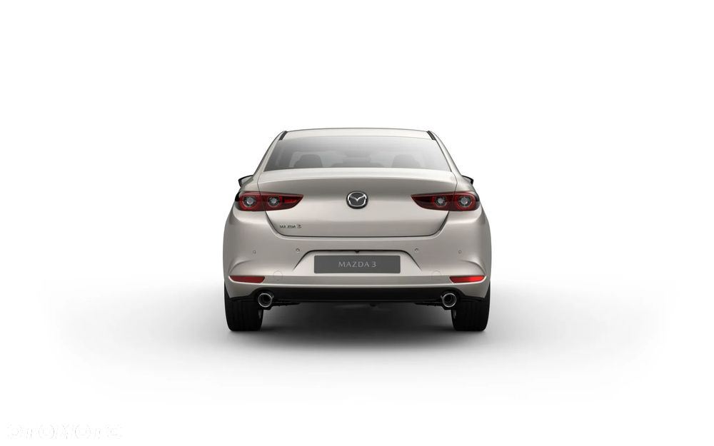 Mazda 3 2.0 mHEV Exclusive-Line - 4