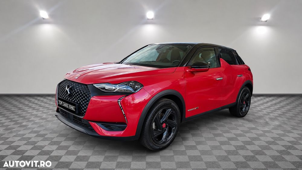 DS Automobiles DS 3 Crossback - 15