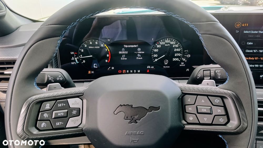 Ford Mustang - 26