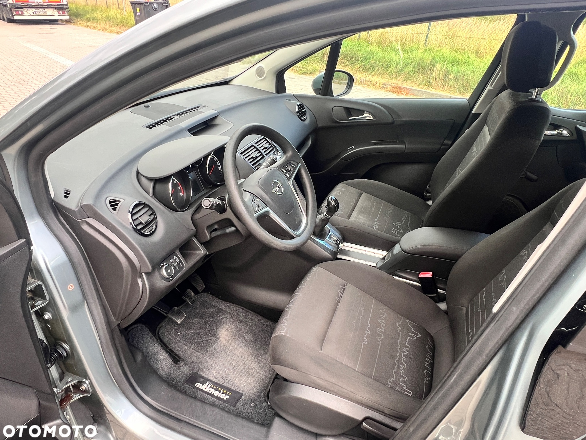 Opel Meriva 1.4 150 Jahre - 21