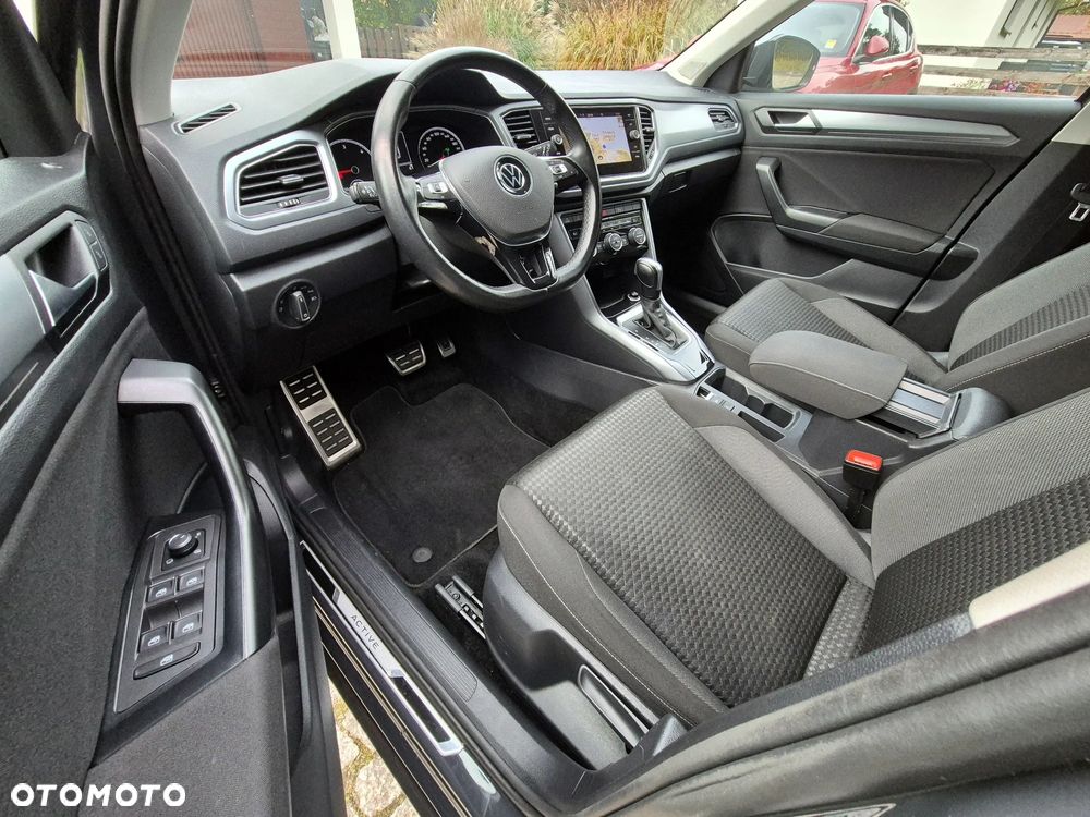 Volkswagen T-Roc 2.0 TDI SCR DSG ACTIVE - 29