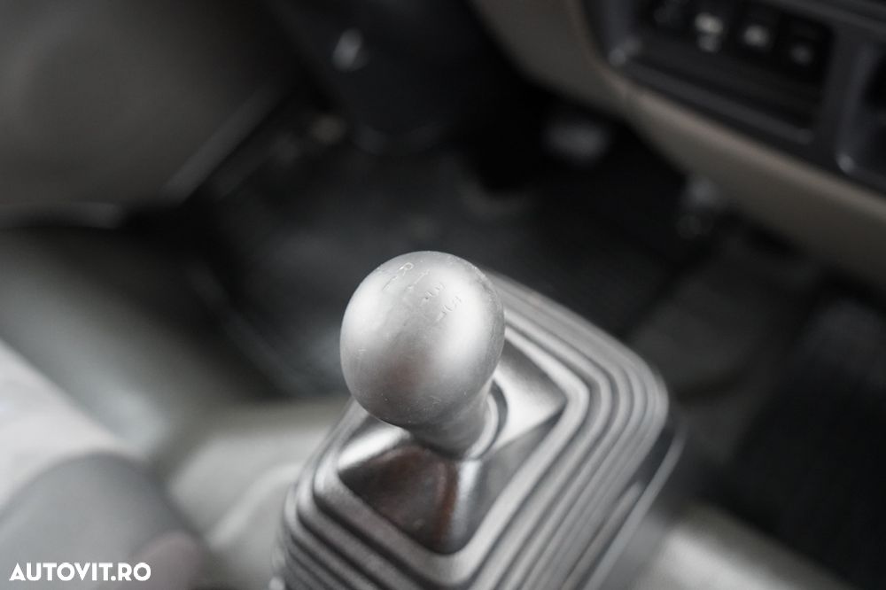 Renault MAXITY 140 DXI / BASCULATOR / + HDS FASSI F22A / CAPACITATE DE RIDICARE 995 KG / ATRACȚIE 5,5 M / IMPORTAT - 30