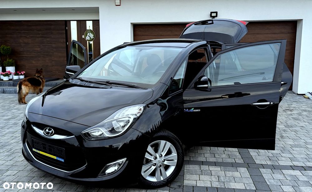 Hyundai ix20 1.4 Edition 20 - 1