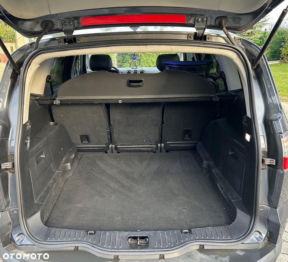 Ford S-Max 2.0 TDCi Titanium - 9