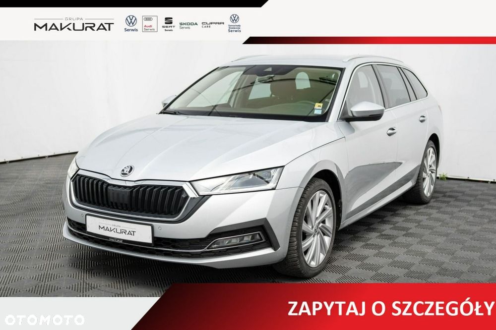 Skoda Octavia - 2