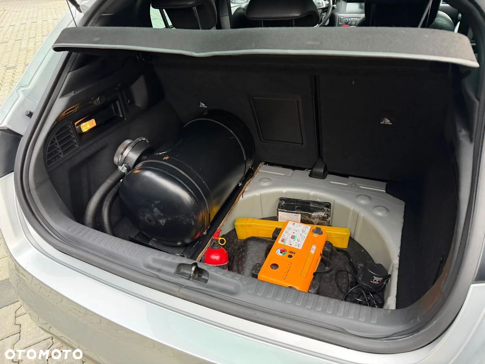 Citroën DS4 1.6 VTi SoChic - 14