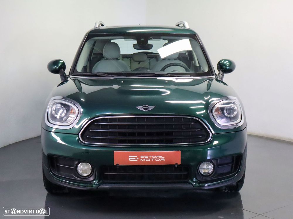 MINI Countryman Cooper D ALL4 Auto - 3