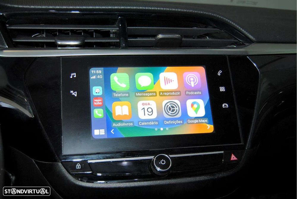 Opel Corsa 1.2 Business Edition - 31