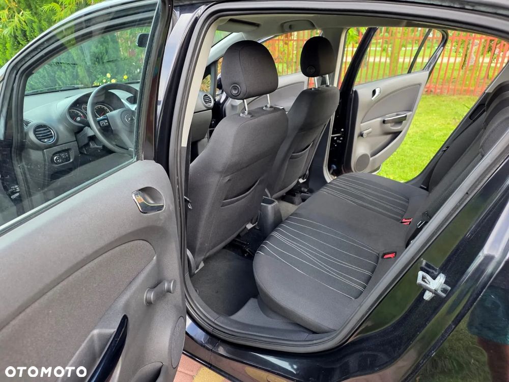 Opel Corsa 1.4 16V Enjoy - 6