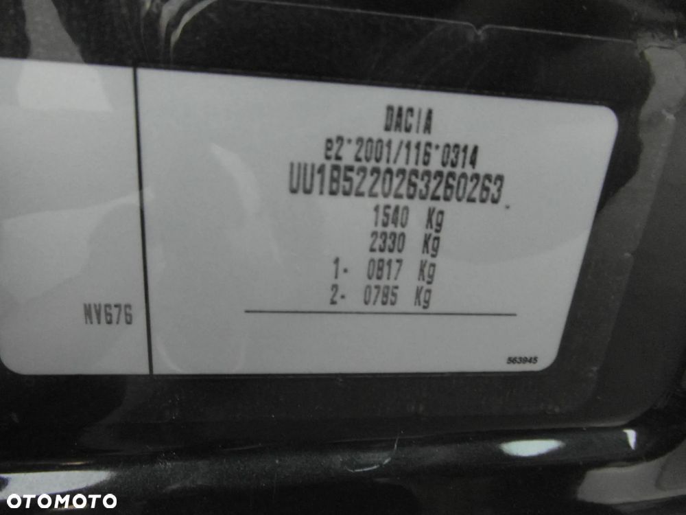 Dacia Sandero Stepway TCe 90 Easy-R S&S Celebration - 36