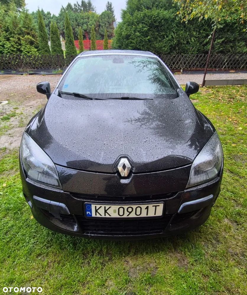 Renault Megane - 6