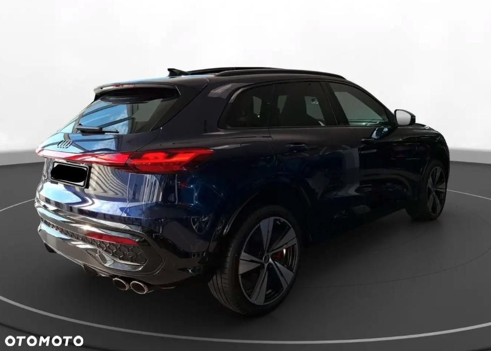 Audi SQ5 - 7