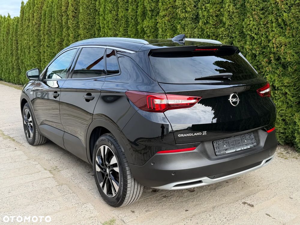 Opel Grandland X 1.5 D Start/Stop Automatik Ultimate - 30