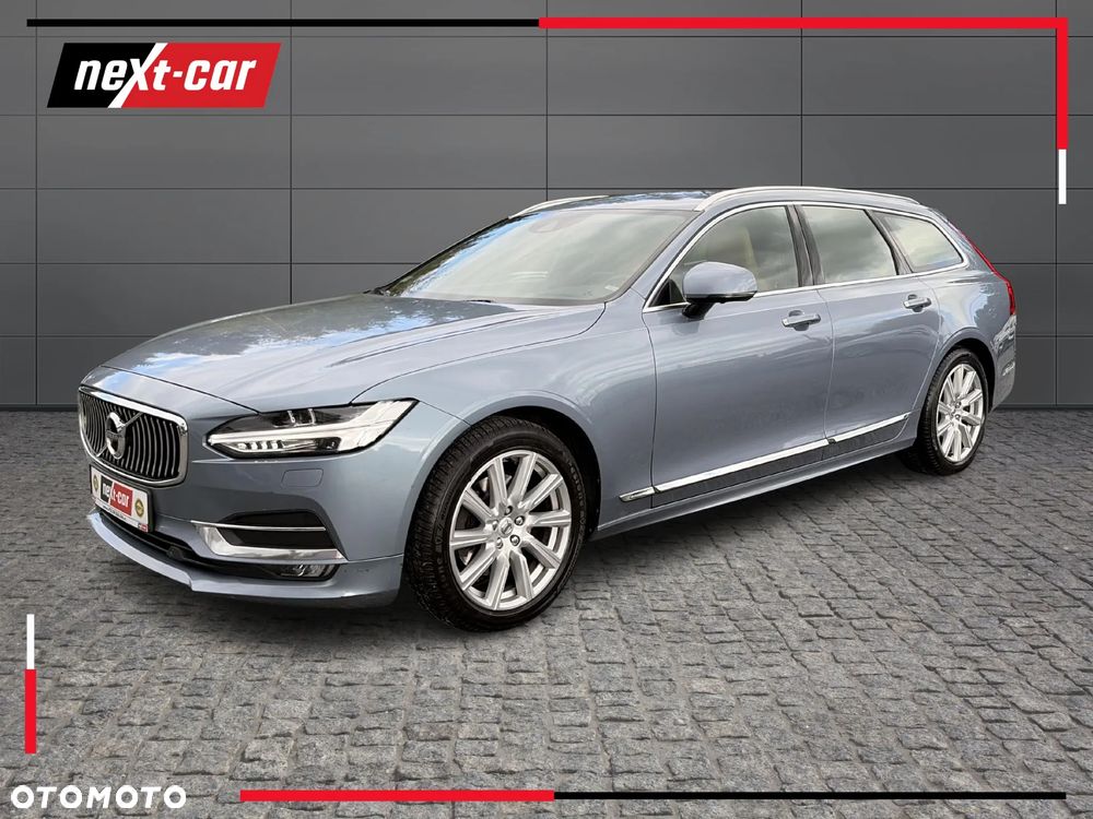 Volvo V90 D5 SCR AWD Inscription - 1