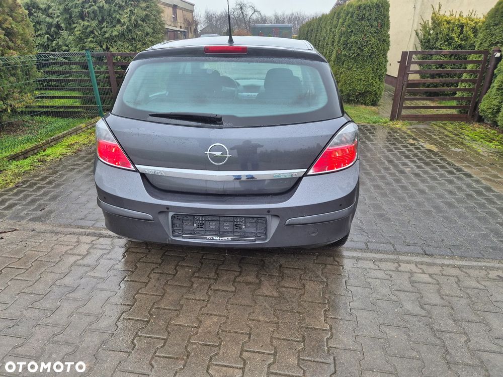 Opel Astra 1.4 Selection - 9