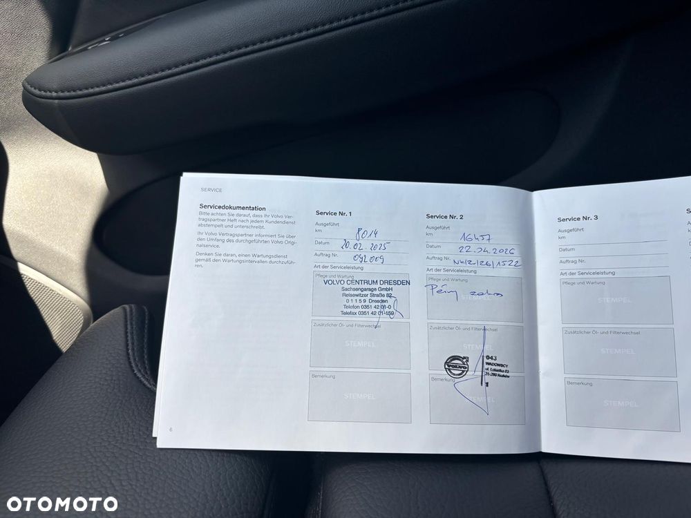 Volvo V60 B4 D Plus Bright - 37