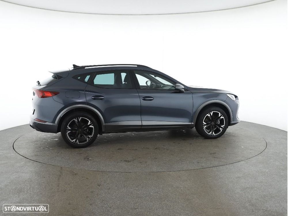 Cupra Formentor 1.4 e-Hybrid DSG - 9