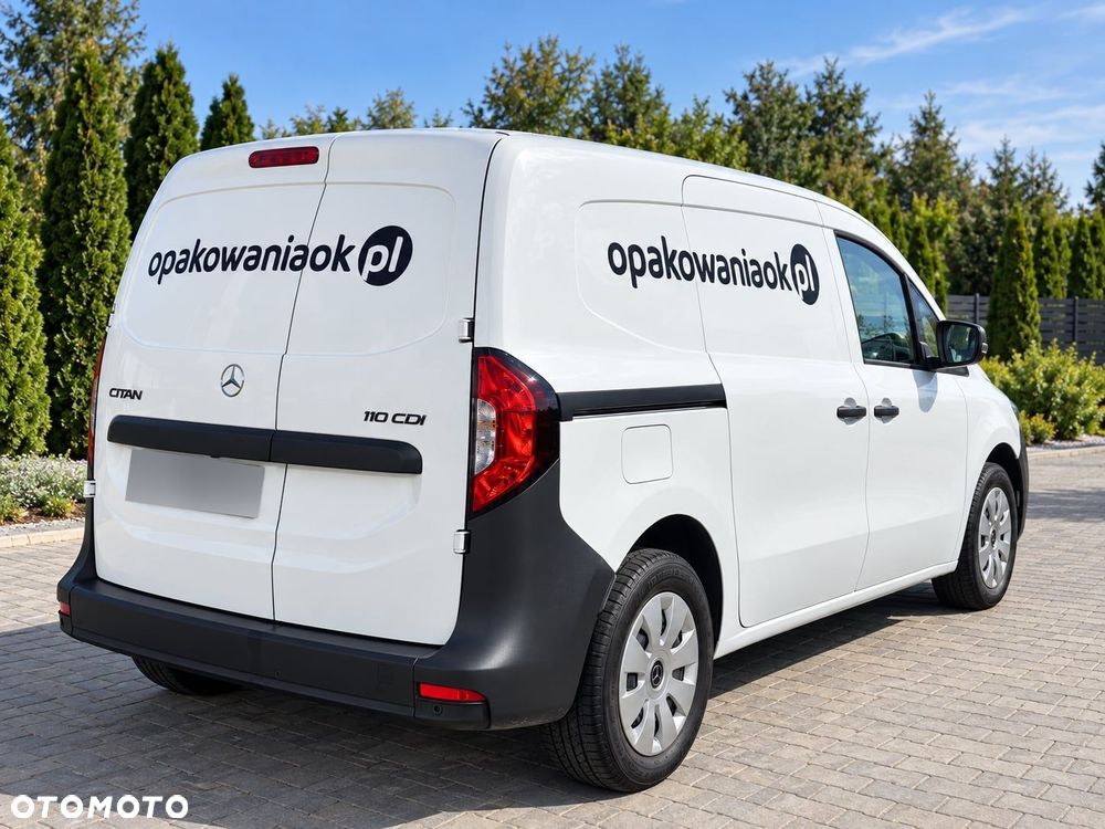 Mercedes-Benz Citan - 3