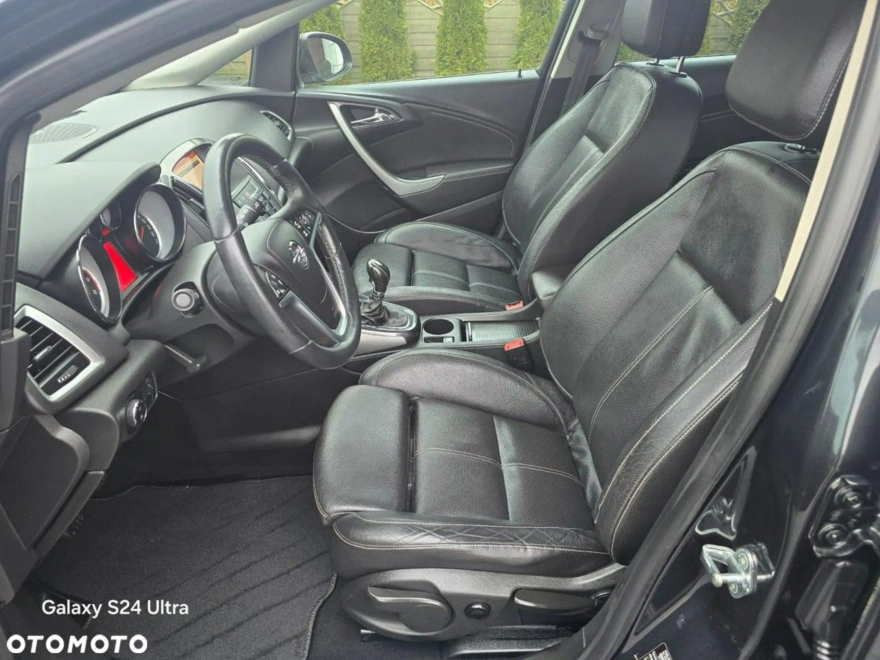 Opel Astra - 15