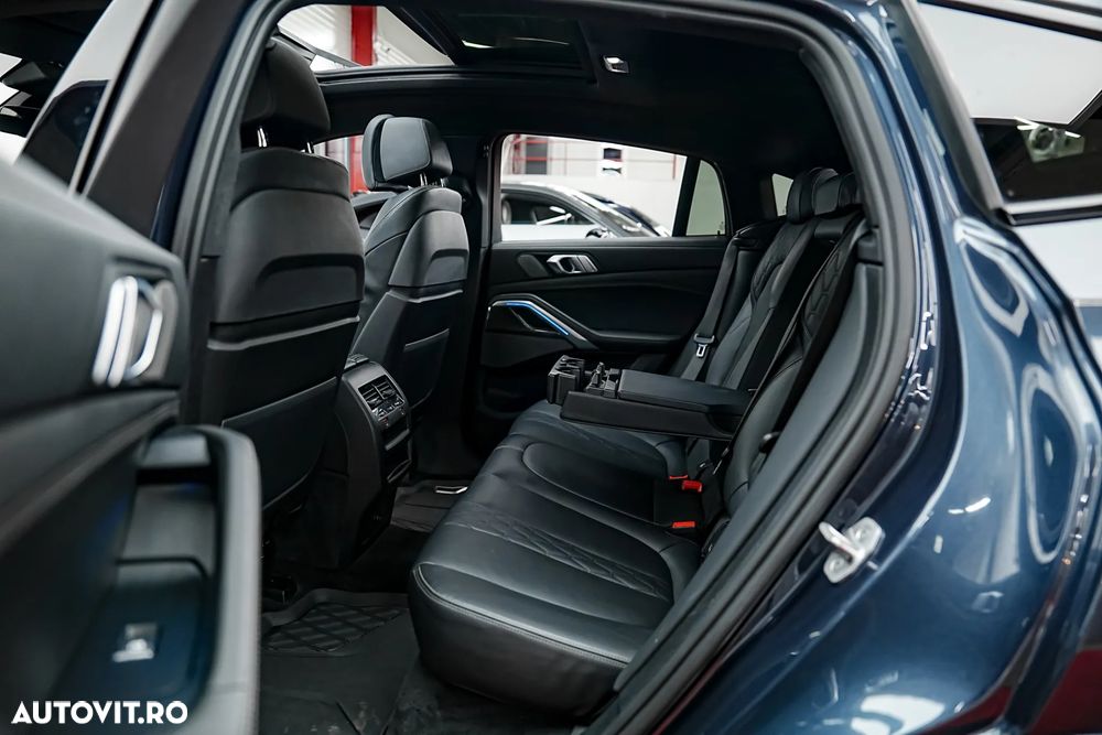 BMW X6 xDrive30d AT MHEV - 6