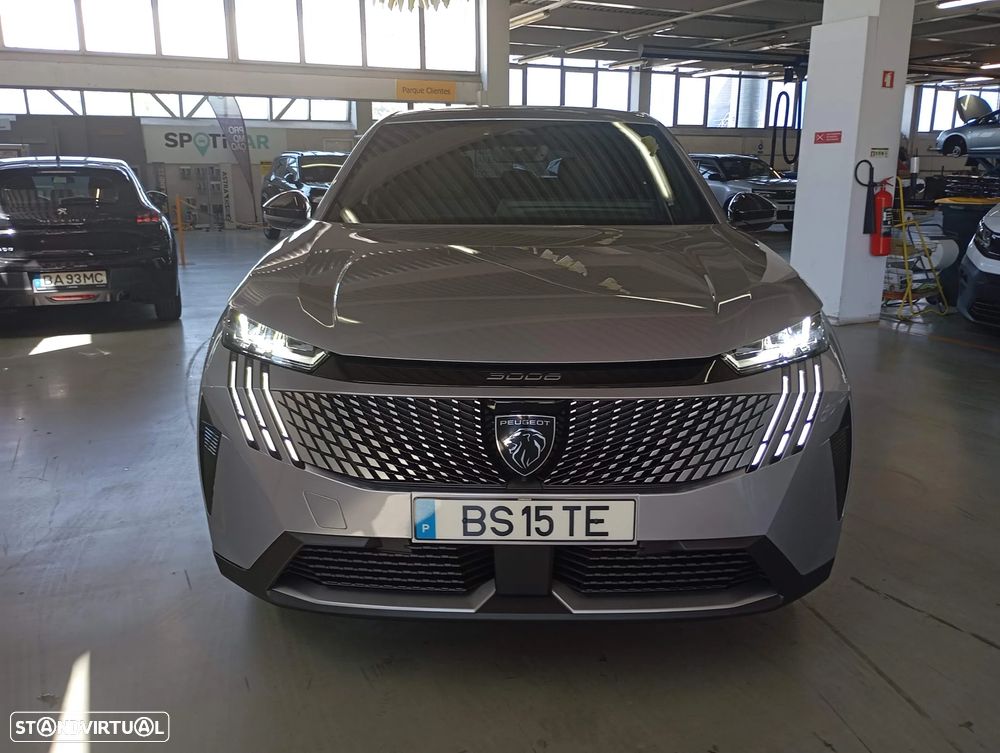 Peugeot 3008 1.2 Hybrid Allure e-DCS6 - 14