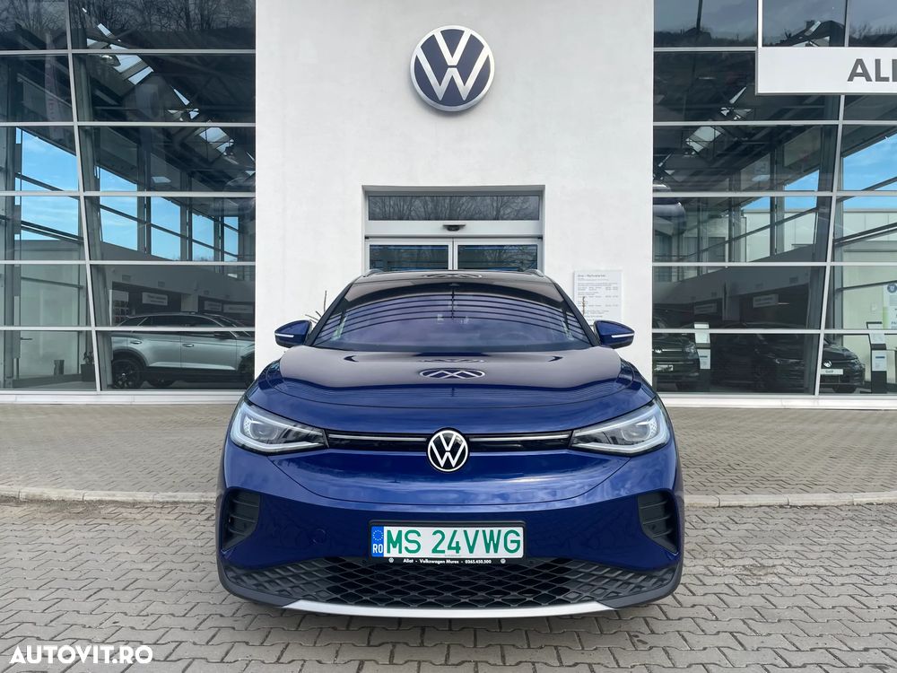 Volkswagen ID.4 77 kWh Pro - 2
