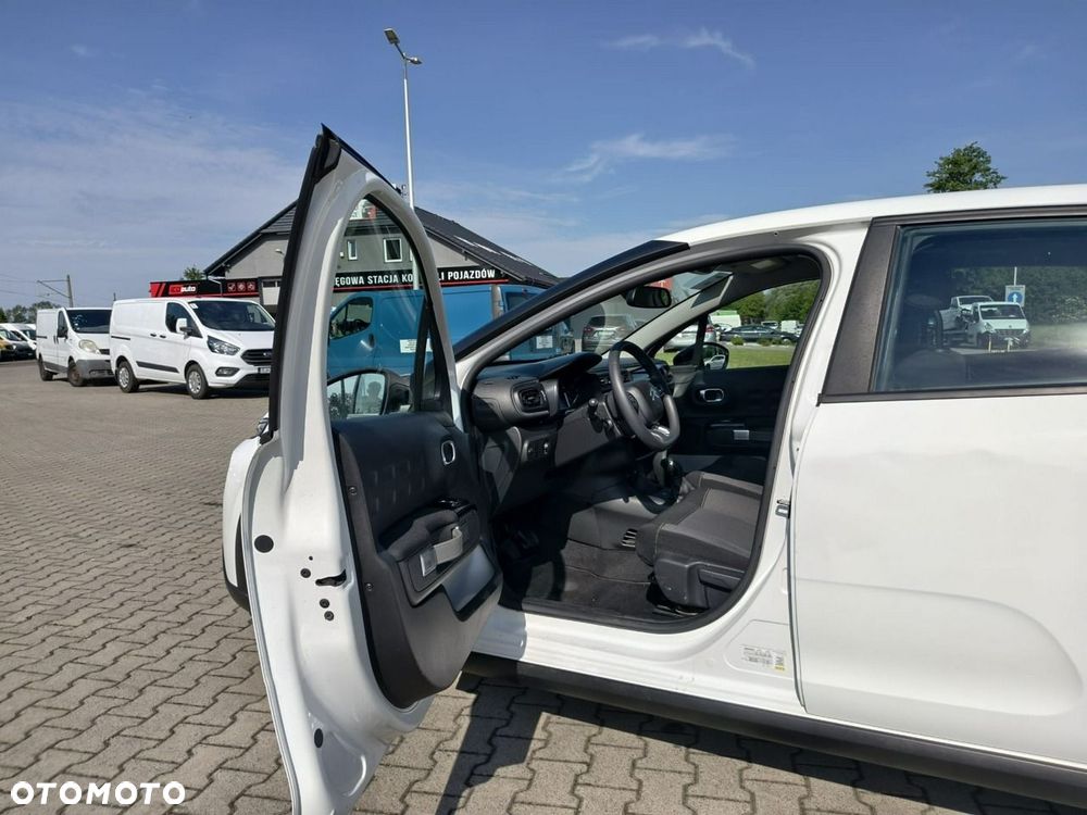 Citroën C3 - 9