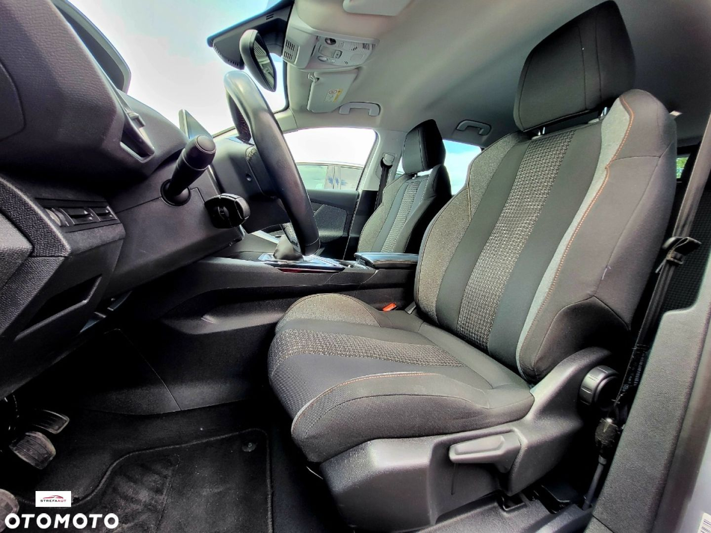Peugeot 3008 - 27