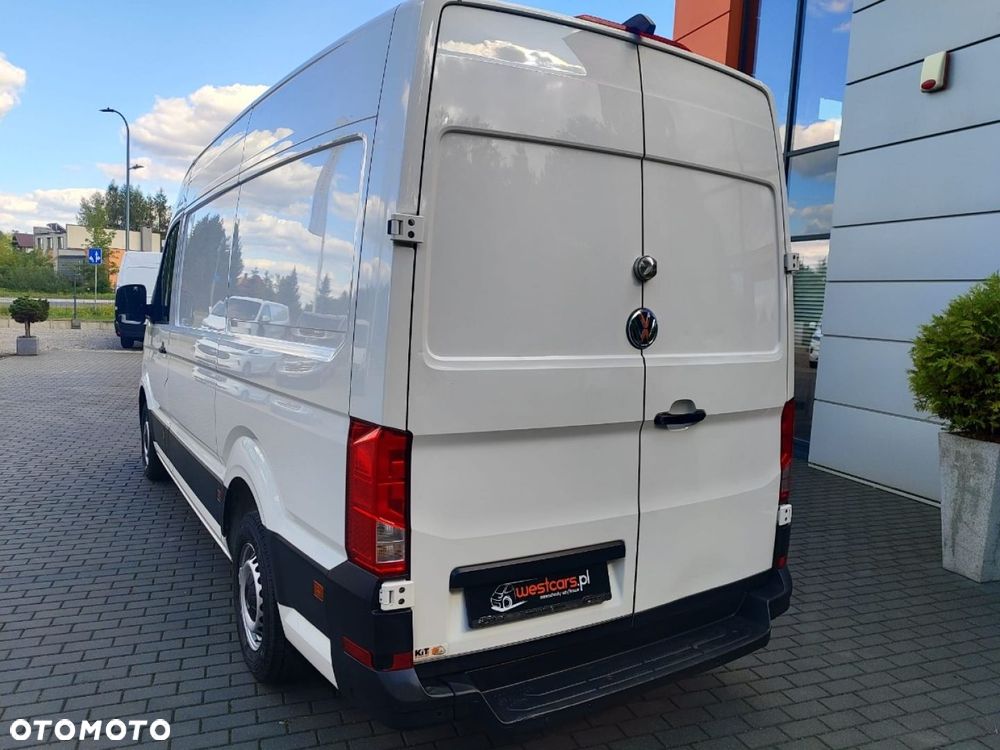 Volkswagen Crafter - 6