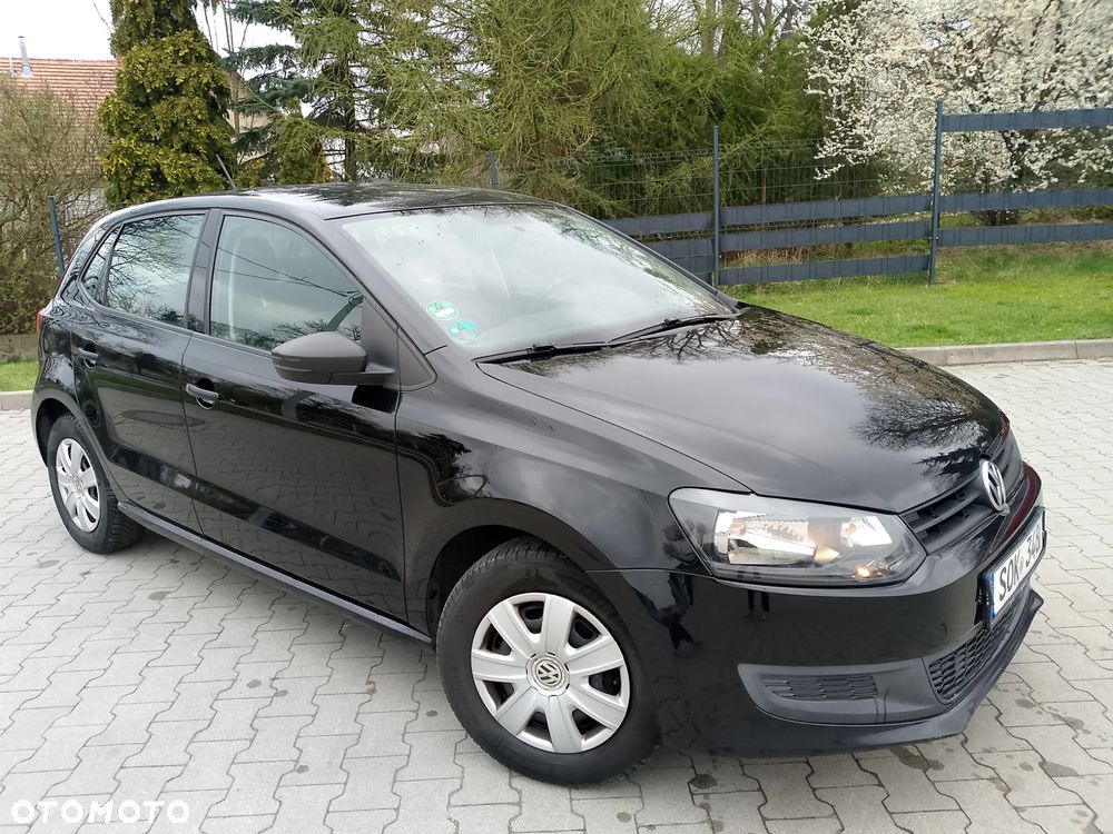 Volkswagen Golf 1.4 United - 3