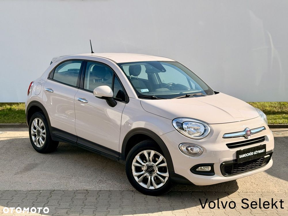Fiat 500X 2015 photo 3