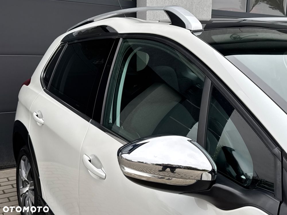 Peugeot 2008 PureTech 130 Stop&Start Crossway - 21