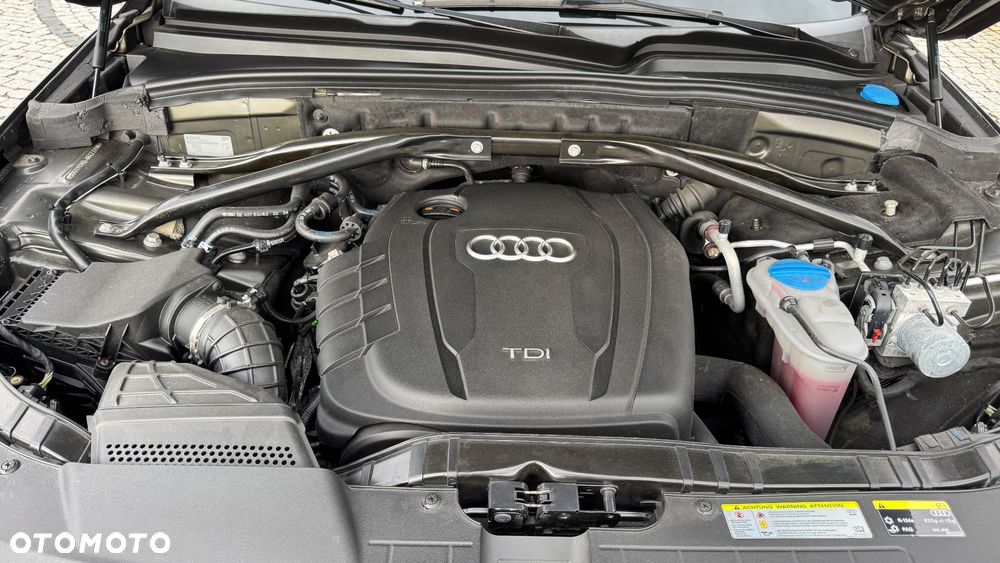 Audi Q5 - 34